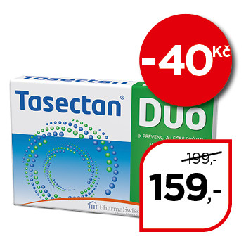 Tasectan® Duo