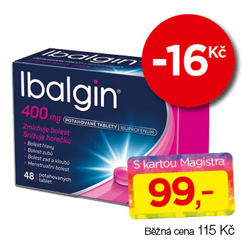 Ibalgin® 400