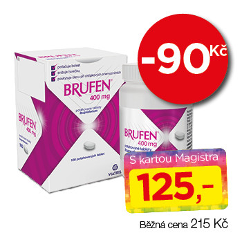 Brufen® 400 mg