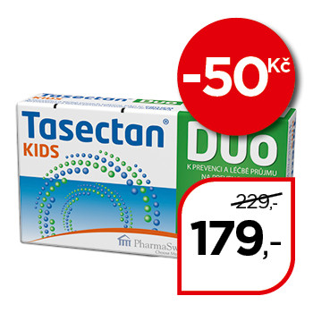 Tasectan® Duo KIDS