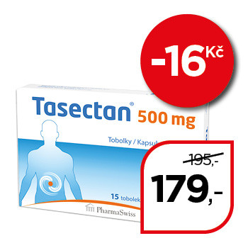 Tasectan® 500 mg