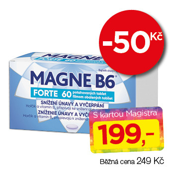 Magne B6® Forte