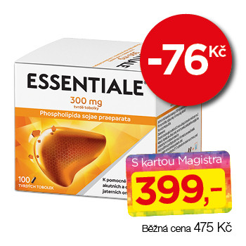 Essentiale FORTE ® 300 mg
