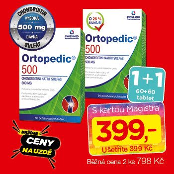 Ortopedic® 500