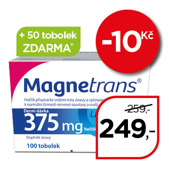 Magnetrans® 375 mg