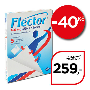 Flector® 180 mg
